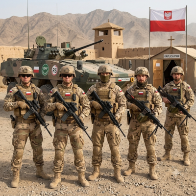 Afganistan ISAF Enduring Freedom