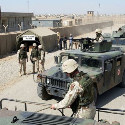 IRAK