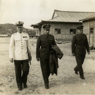 Korea 1953